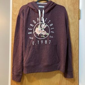 Aeropostale hoodie